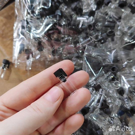 Флакон для духов оптом