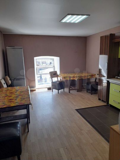 Комната 25 м², 3/4 эт.