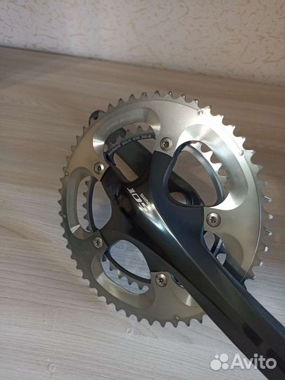 Система для велосипеда