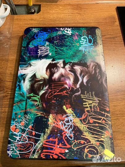 Ноутбук hp pavilion g6