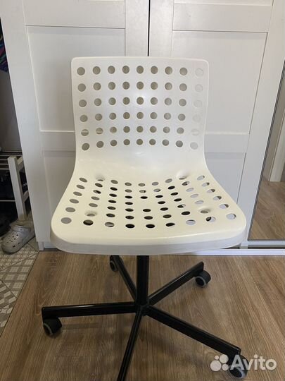 Стул IKEA skalberg