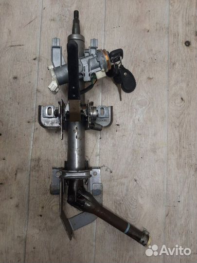 Рулевая колонка Mitsubishi Lancer 9 1.6 4G18 2007