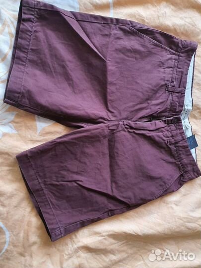 Шорты мужские