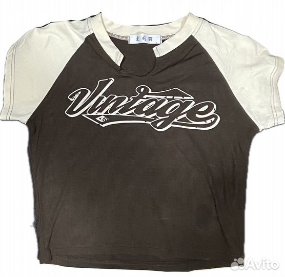 Топ женский