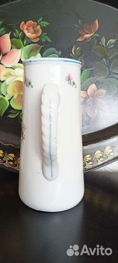 Кувшин Дулево 1958 год