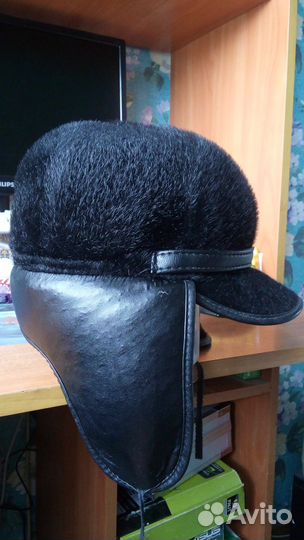 Кепка мужская