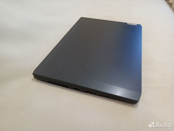 Игровой Lenovo I5-11300H/RTX3050/16 GB/SSD