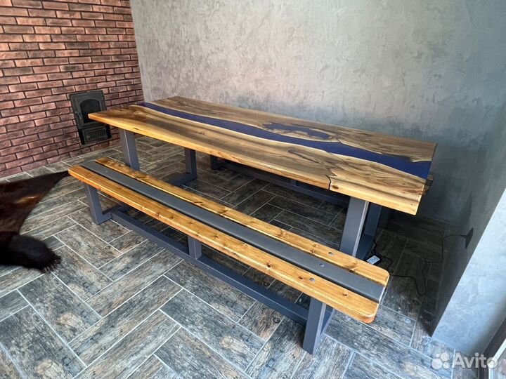 Столярные изделия, плотницкие работы