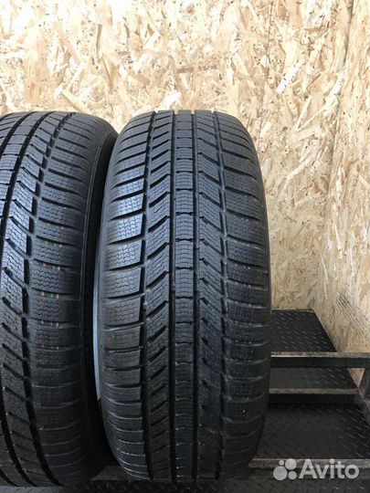 Continental WinterContact TS 870 P 225/55 R17 101V