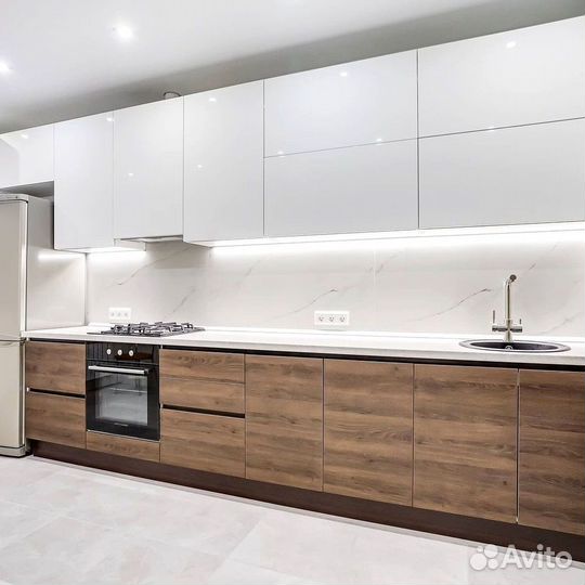 Кухня.Кухонный гарнитур на заказ