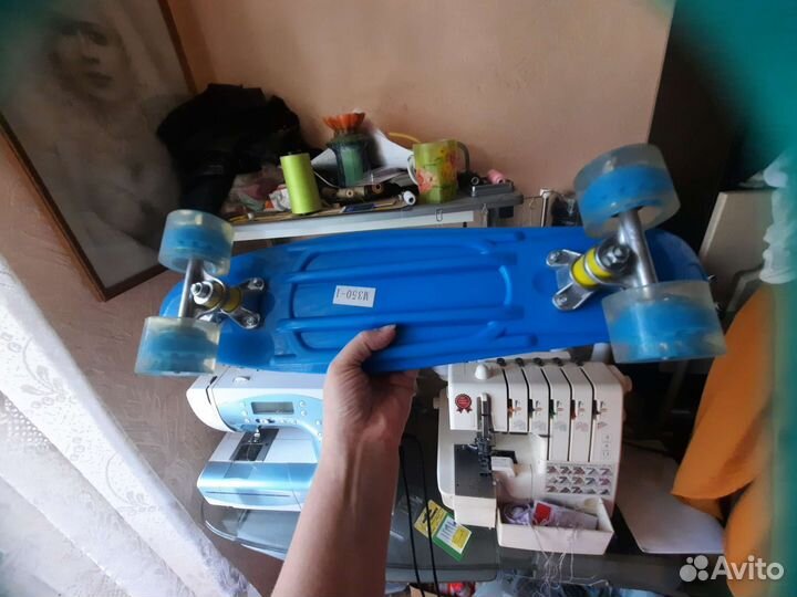 Скейт детский