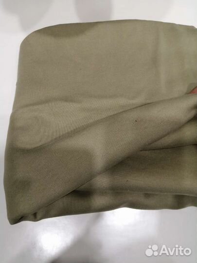 Футер с начесом ткань