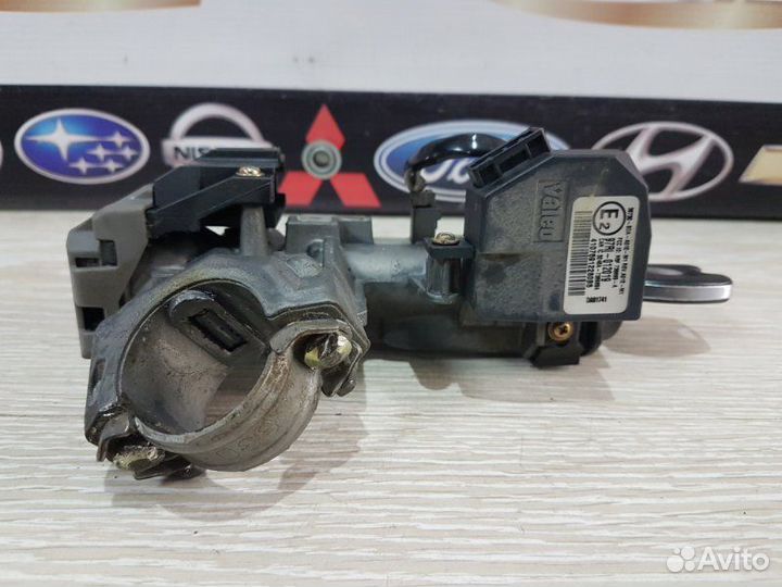 Замок зажигания Honda Stepwgn RF7 K20A 2004