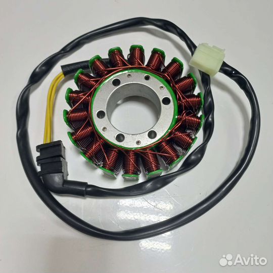 Генератор Honda VFR 750 94-97г