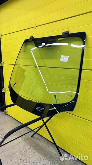 Лобовое стекло Форд Фокус 3 с подогревом