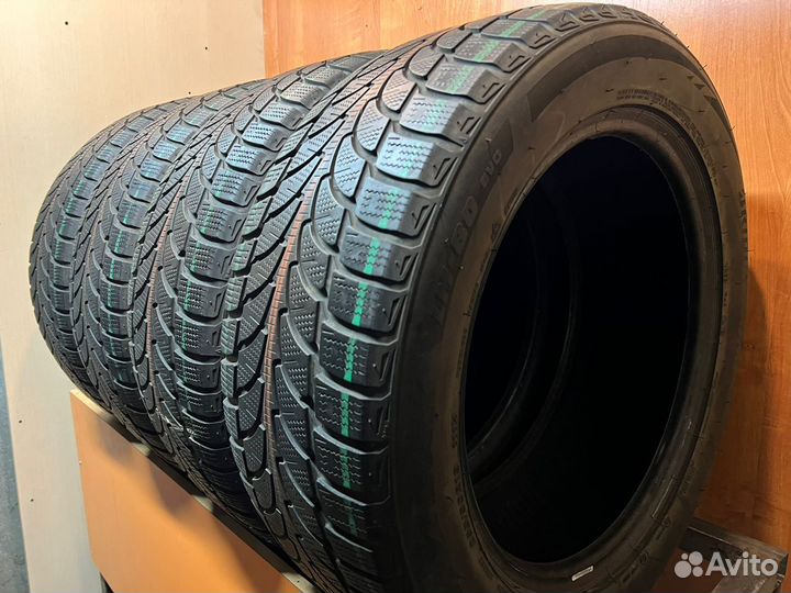 Bridgestone Blizzak LM-80 Evo 255/55 R19