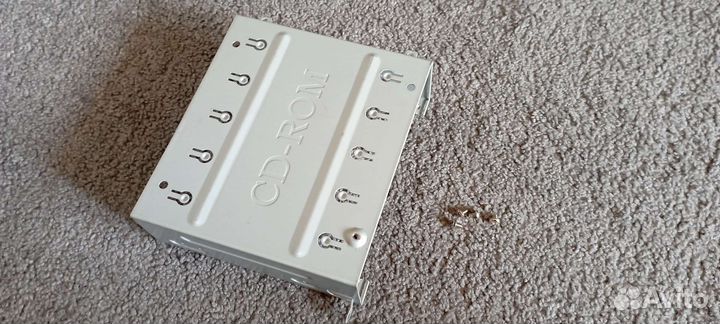 DVD дисководы