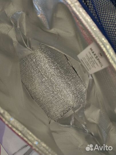 Сумка термос Volkswagen