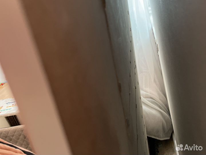 Панель дверная мдф внутренняя