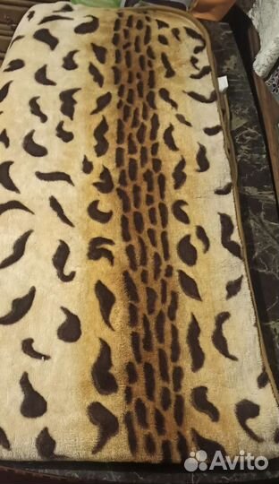 Покрывало на 2 х спальную крова