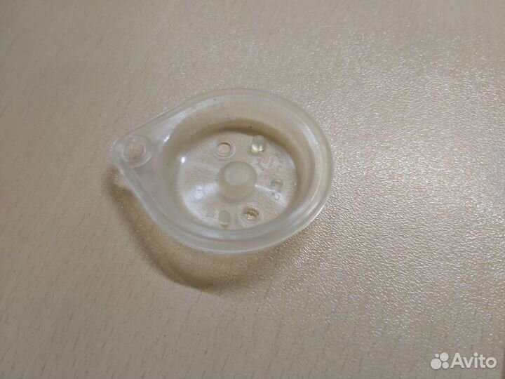 Мембрана водяного блока Bosch WR 10,11,13. с 2017