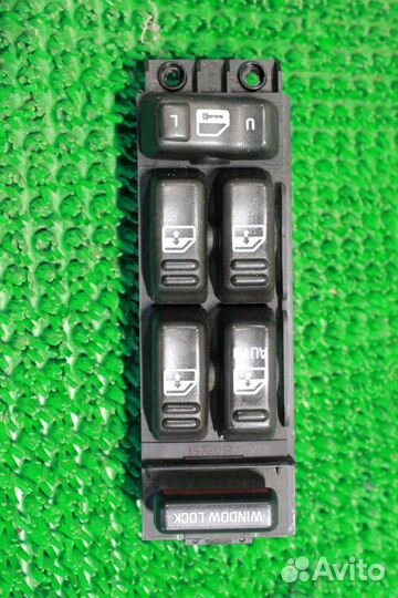 Блок управления эсп Cadillac Escalade 2 GMT800