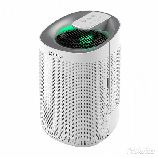 Воздухоосушитель-очиститель Libhof DHC-945