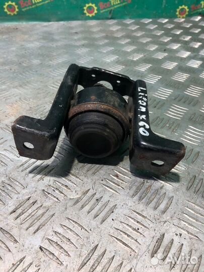 Подушки двигателя Lifan X60