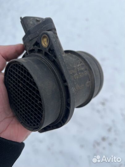 Дмрв priora bosch оригинал 037