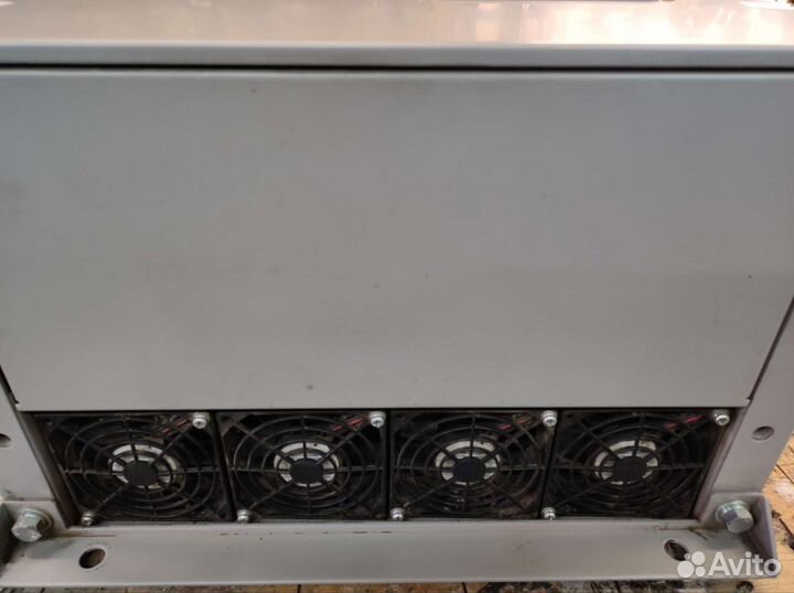 Частотный привод