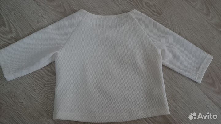 Костюм нарядный, р. 134