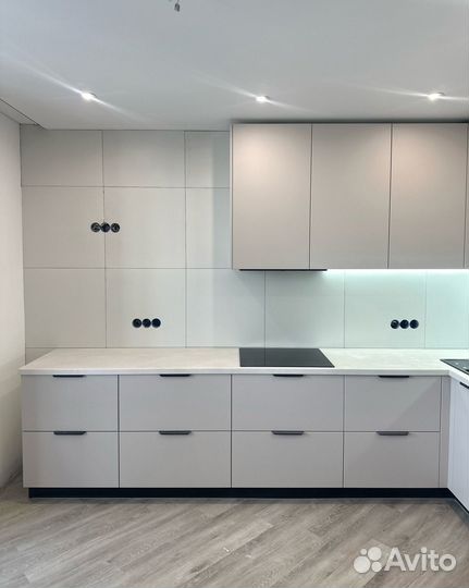 Кухонный гарнитур, кухни на заказ