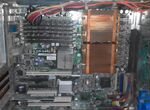 Сервер Intel