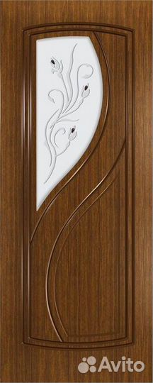 Двери еврошпон Mod c 4