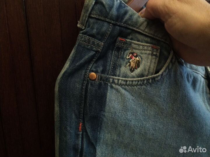 Marco polo джинсы