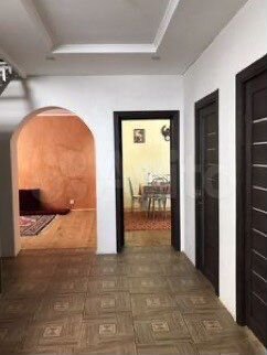 Коттедж 172,5 м² на участке 15,5 сот.