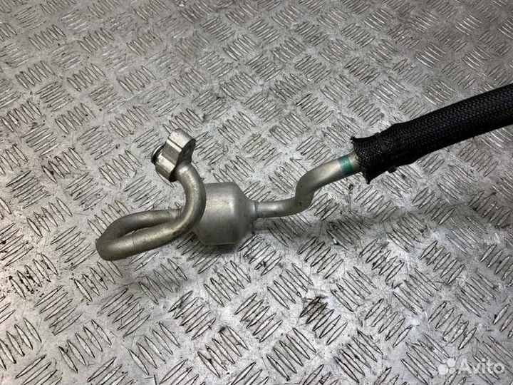 Трубка кондиционера Lexus Rx350 GSU35 2grfe 2006