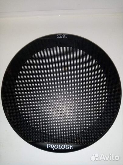 Сетка на динамики