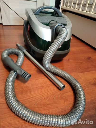 Моющий пылесос Zelmer aquawelt 1500w