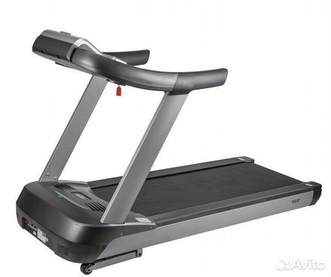 Профессиональная беговая дорожка GYM-898 до 200 кг