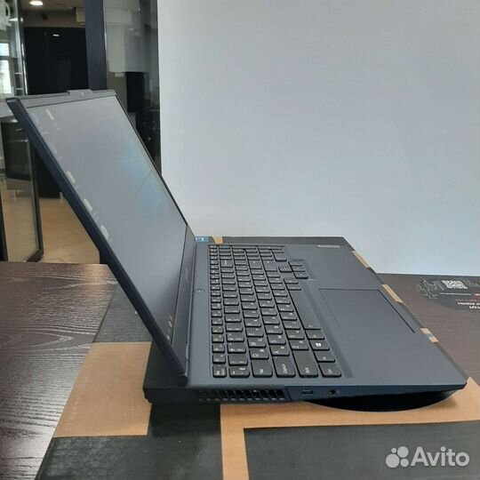 Топ игровой lenovo legion rtx 3060