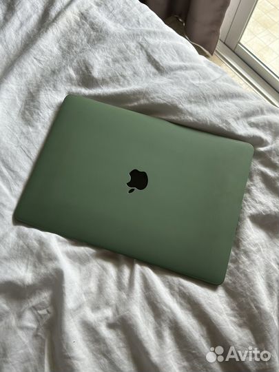 Чехол на macbook air 13