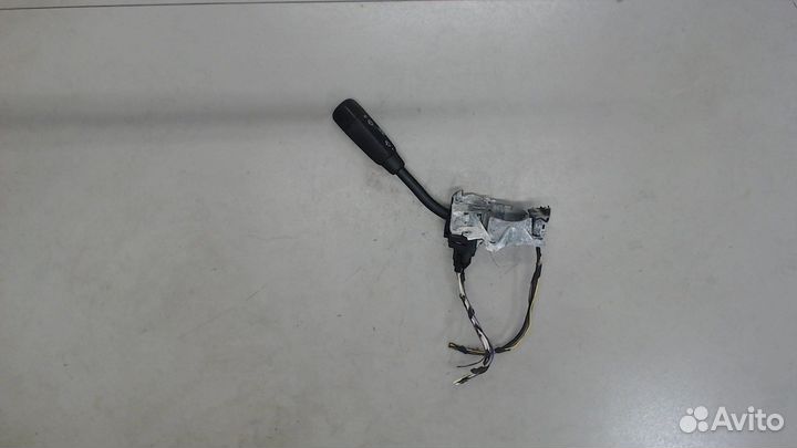 Переключатель поворотов и дворников Mercedes E W21