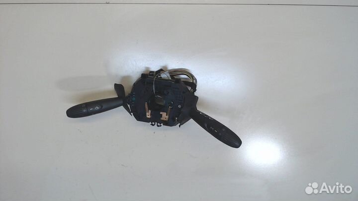 Переключатель поворотов и дворников Fiat Punto, 20