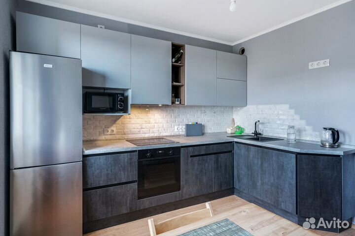 Цена за всю кухню смк 054895