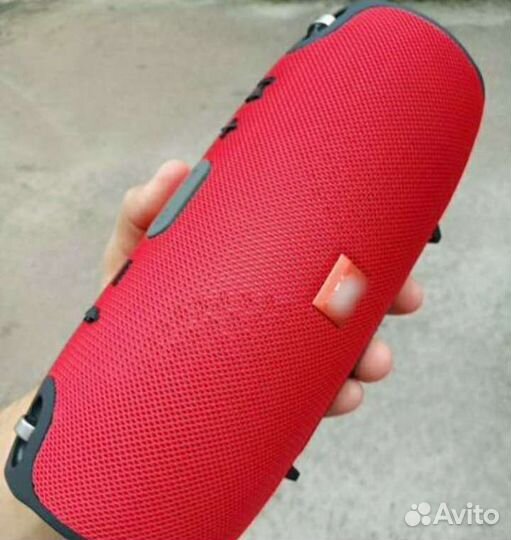 Bluetooth колонки