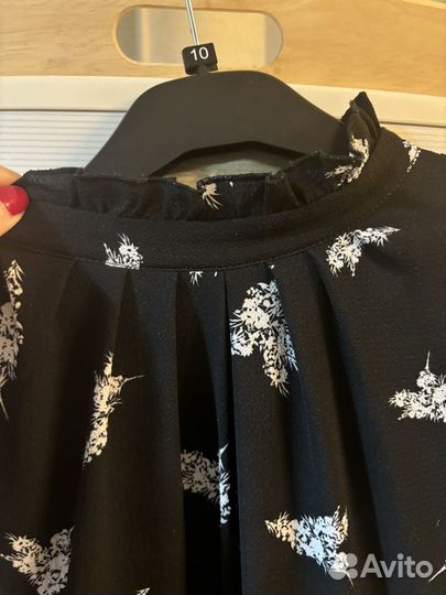 Платье женское, 42-46