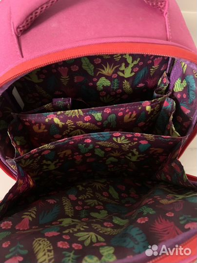 Ранец школьный Grizzli