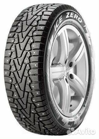 Pirelli Ice Zero 235/55 R20 105T
