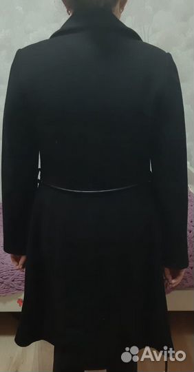 Пальто женское